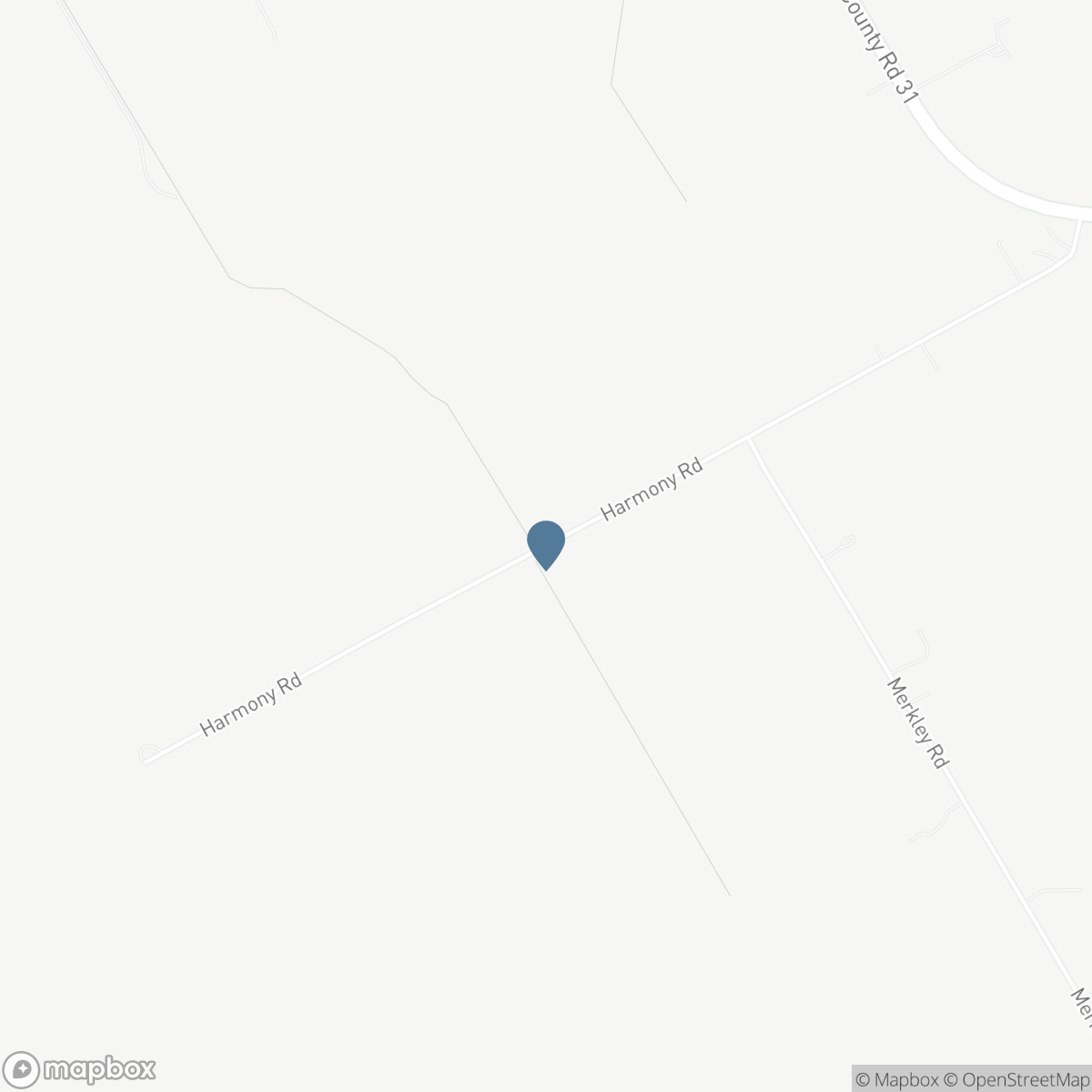 LT 4 HARMONY ROAD, Winchester, Ontario K0C 2K0